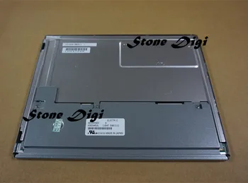 

Free Shipping Original A+ Grade AA104XG02 10.4 inch TFT LCD DISPLAY Screen Panel For Industrial Equipment 1024*768