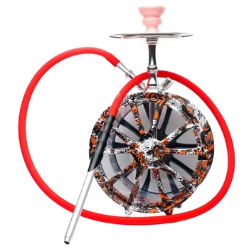 

Arab hookah Acrylic TireHookah Shisha Hookah Accessories Hookah Chicha