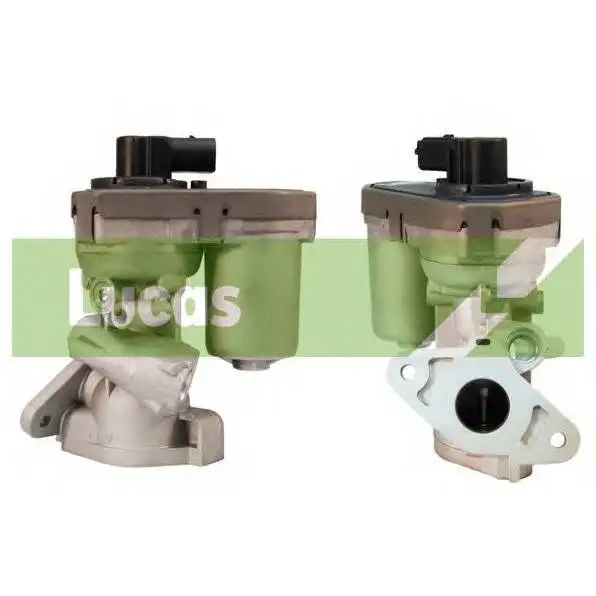 Клапан егр Ford Transit 2.2-3.2TDCi 04 MEAT& DORIA 88637