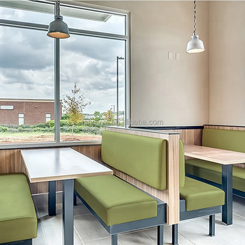 Silla tapizada de estilo americano para interiores, muebles tapizados para restaurante, venta al por mayor, precio barato|Sets de mobiliario de bar| -