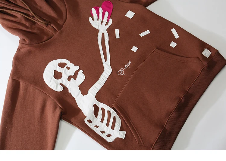 Skeleton Heart Graphic Hoodie 6 Skeleton Heart Graphic Hoodie H25034f7064d84e66ad83ba68f5ef9dfeI