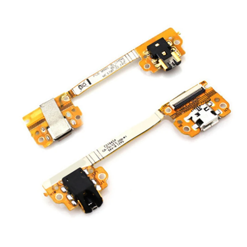 Replacement Flex Cable Charging Port Ribbon Replacement for Asus Google Nexus 7 1St Gen