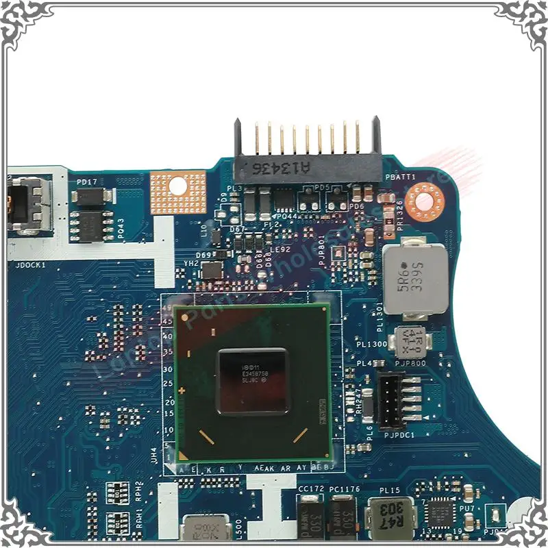 Original Laptop Main Board For Dell Latitude E5430 Motherboard Cn 0t7nxt 034c90 T7nxt La 7901p Logic Board Replacement Notebook Laptop Lcd Screen Aliexpress