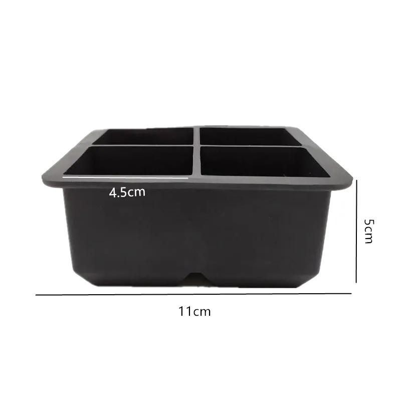 Ice cube tray 5