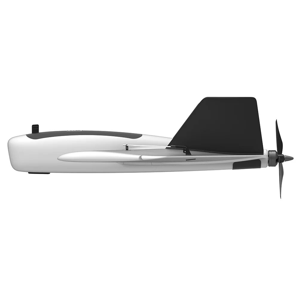 ZOHD Dart Sweepforward 635 мм Летающий видеосамолет крыло EPP FPV воздушная съемка полета 12A ESC