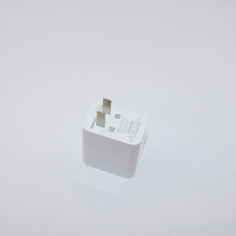 Оригинальное быстрое зарядное устройство huawei Supercharge Max 40W 10 V/4A 5 V/4A с кабелем 5A для huawei P30 Nova 5 Pro mate 20 Pro Honor Magic 2 - Тип штекера: US Super Charger