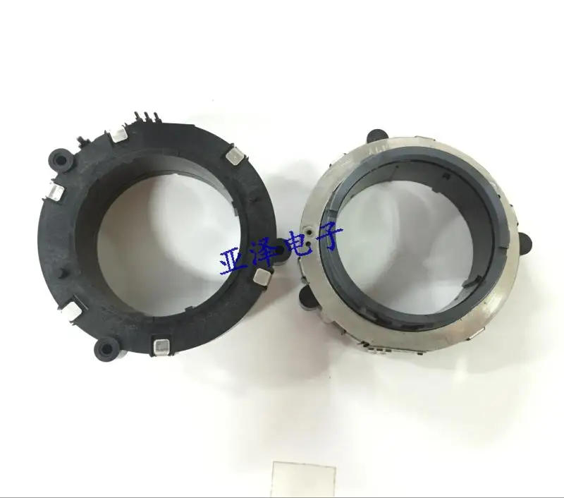2 шт./лот японский ALPS EC60A1520404 полый, датчик положения вала 30 расположить 15 импульсов