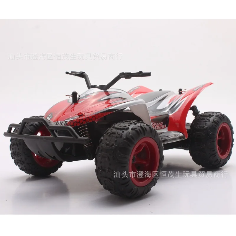 

Pengxiang 9602 New Style 1: 22 Remote Control Buggy 2.4G Racing Toy Car Race Car Model Toy