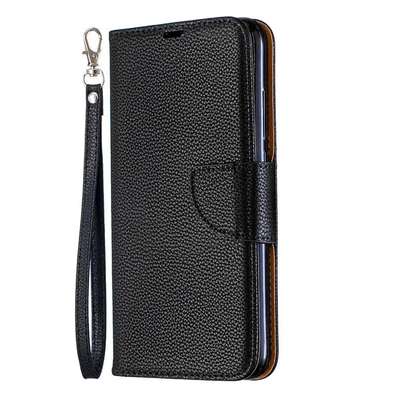 Flip Leather Wallet Case For RedMi Note 7 8 Pro 8Pro 8T 7A 8A Cover Phone Bags Card Slot Coque For XiaoMi Mi Note 10 Cases Book case for xiaomi Cases For Xiaomi