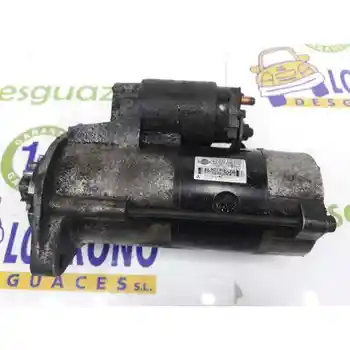

23300EB30A STARTER MOTOR NISSAN NAVARA PICK-UP (D40M)