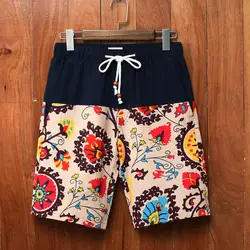 2019 новый стиль Tide бренд тонкий раздел повседневные брюки мужские спортивные брюки мужская индивидуальность тонкий цвет пять брюки мужские