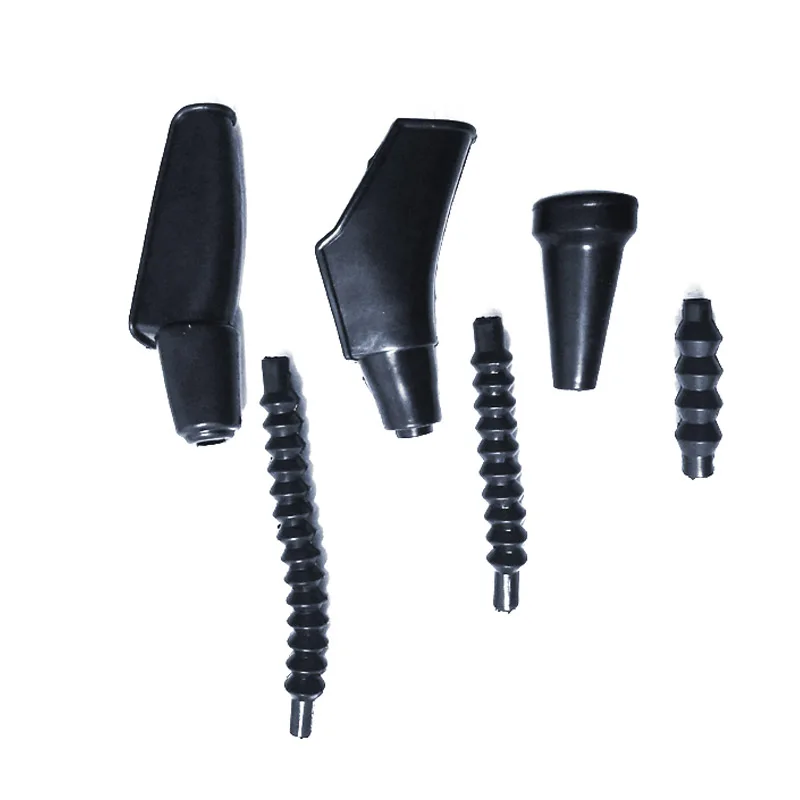 Motorcycle Scooter Brake Clutch Cable Dust Cover Rubber Cover Waterproof for CG125 GN GS150 - Image 5