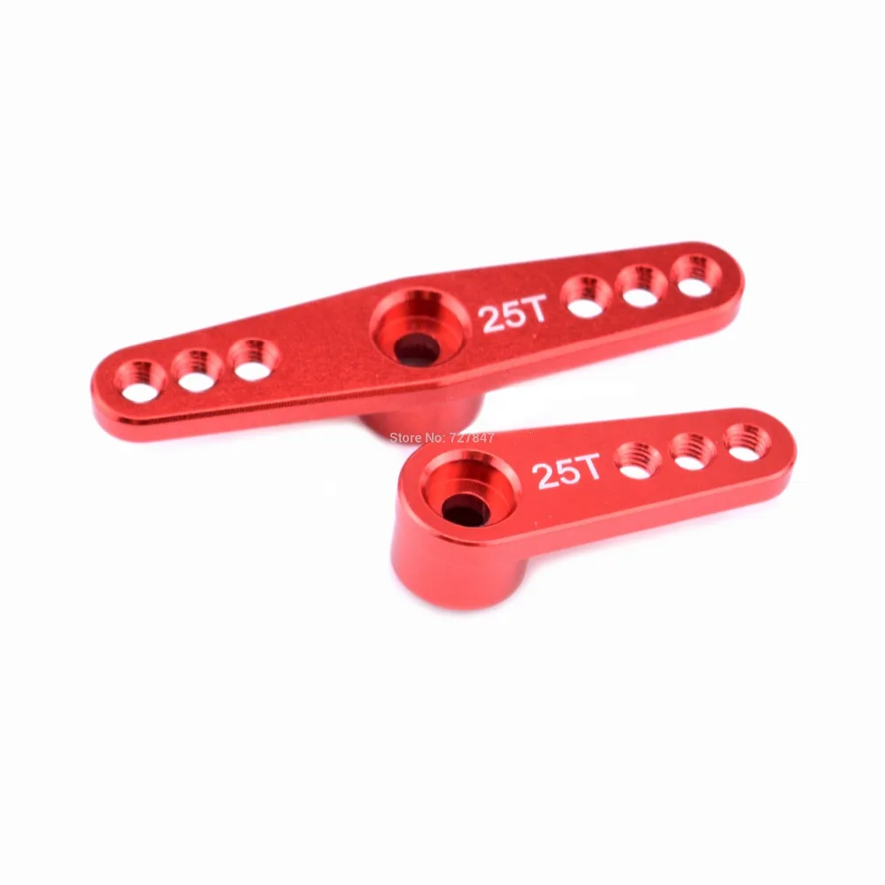 2pcs arm