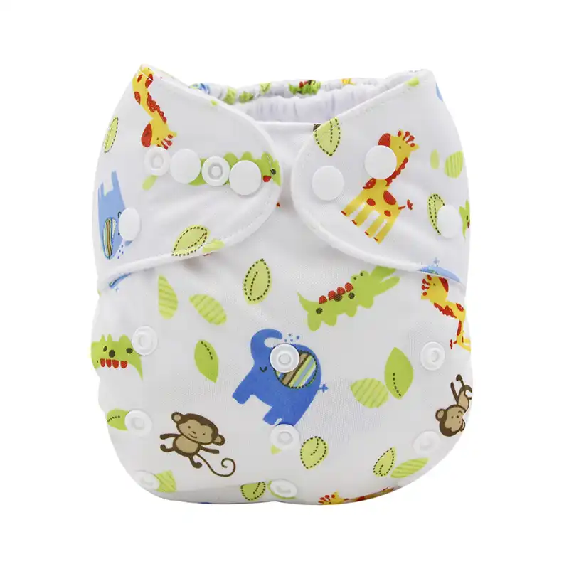 reusable nappies for 4 year old
