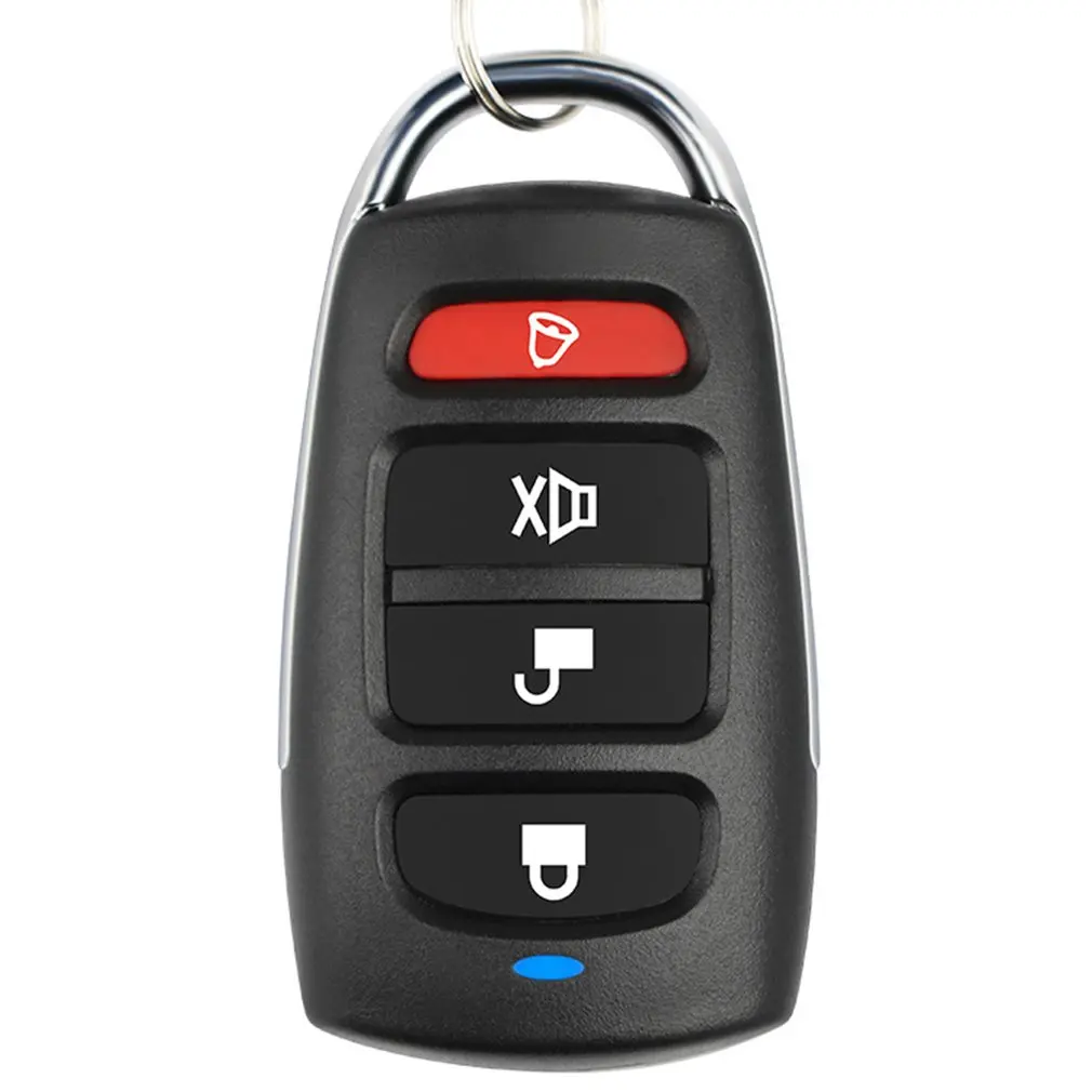 New design Technology wireless 433MHZ remote keypad control for our security burglar alarm system | Электроника