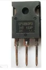 Горячая IC GP50B60PD1 GP50B60 IRGP50B60PD1 IRGP50B60 50B60|Реле| |
