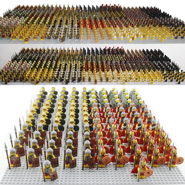 aliexpress lego soldiers