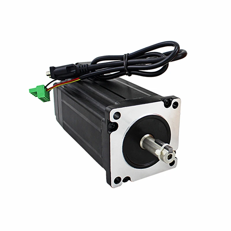 stepper driver LCDA808H kit (8)