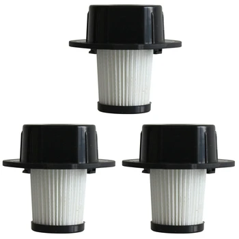 

3Pcs Cartridge Filter Attachment Fit for Karcher VC4I Vacuum Cleaner Replacement