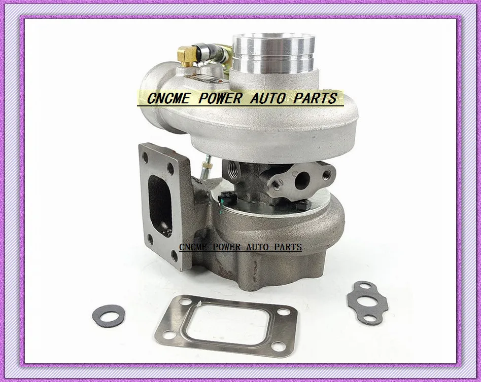 TURBO TB2527 465941-0004 465941-0006 465941 452022 14411-22J01 для NISSAN PATROL 160 гр Y60 260 1982-98 сафари 1995-RD28T 2.8L