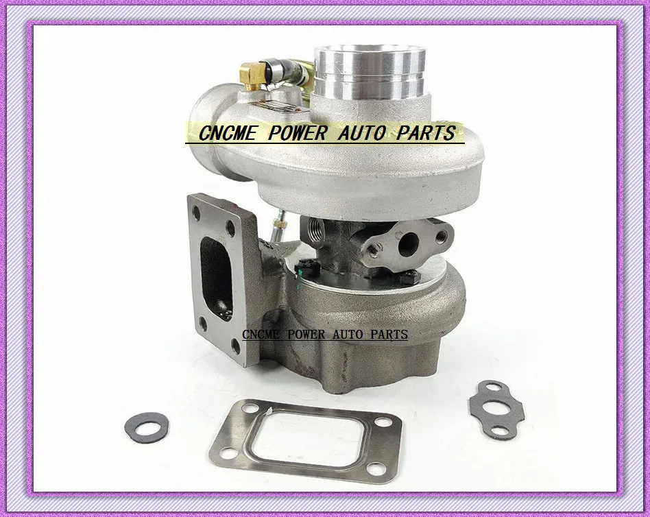 Турбо TB2527 465941-0004 465941-0006 465941 452022 14411-22J01 для NISSAN PATROL 160 г Y60 260 1988-98 saфари 1995- RD28T 2.8L |