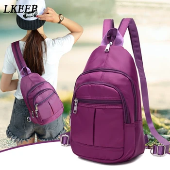 

Fashion Backpack Women Leisure Back Pack Korean Ladies Knapsack Casual Travel Bags for School Teenage Girls Classic Backpack