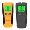 3 In 1 Metal Detector TH210 Wall Thickness Gauge Backlight Wall Detector Wall Stud Finder Electronic Scanner Gold Finder 30% off 1