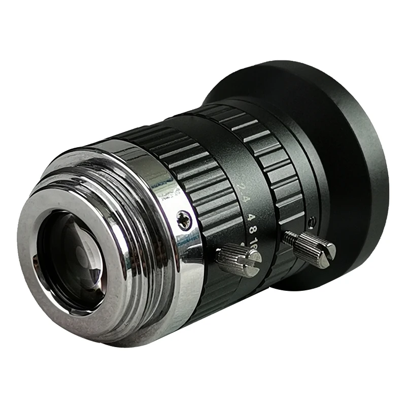 ZLKC 5.0 ްȼ    ,  ī޶   ̸ , C Ʈ, 8mm, 2/3 ġ FA/ӽ 