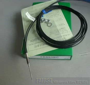 

Original TAKEX reflective optical fiber sensor FRS53BC