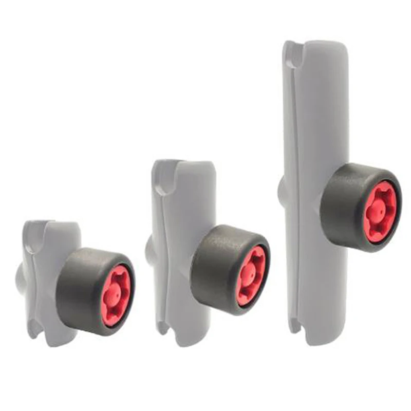 

1PC Anti Theft Pin-Lock Security Knob Key for RAM Mount Arm Socket Phone Holder for 1" extension rod RAM screw