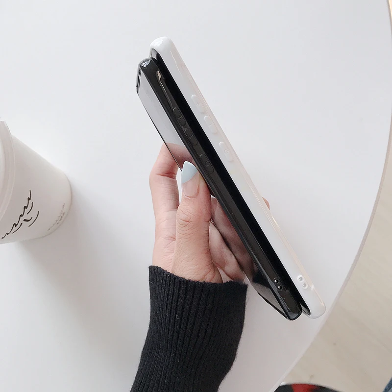 Изогнутые костюм чехол Ван Гог телефон чехол s для huawei P20 P30Lite Коврики 20 30 Pro, Nova, для детей 3, 4, 5, Honor 20 20Pro V20 10 9X 8X Мягкий ТПУ чехол