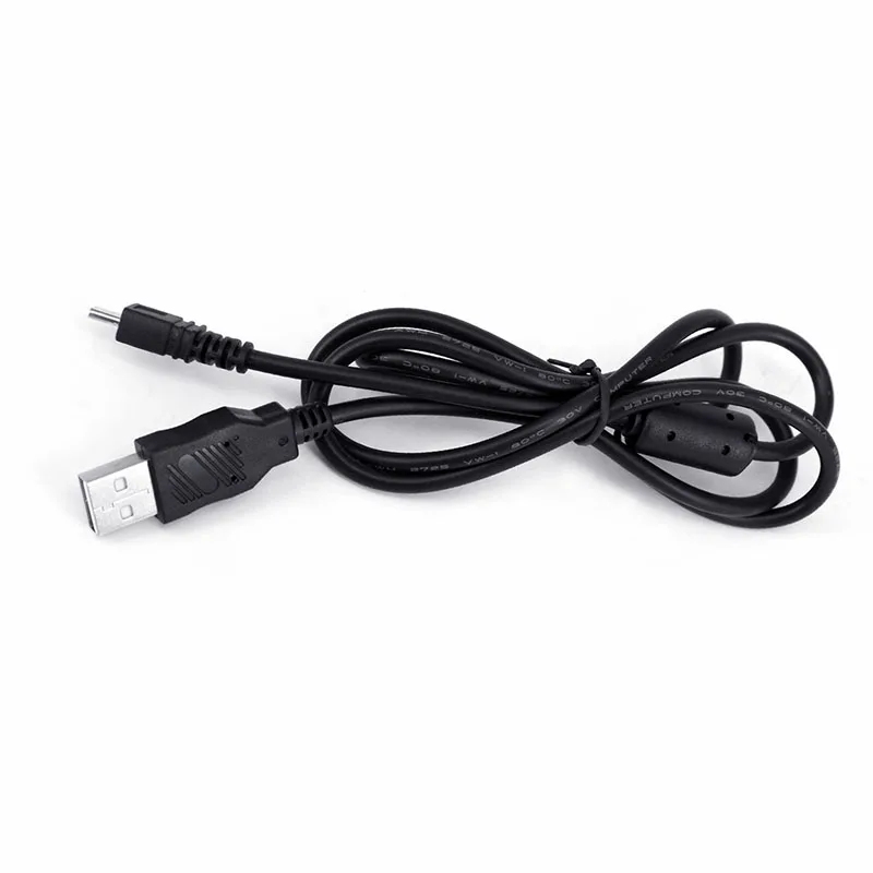 Usb-кабель для зарядки и синхронизации данных для камеры Nikon Coolpix S3000 S3200 S4300 S6100 с поддержкой зарядки и синхронизации данных