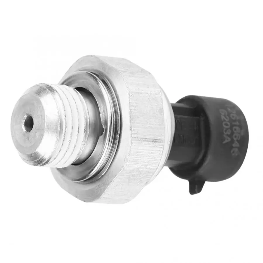 1 шт. масляный датчик давления для Chevrolet Silverado GMC Sierra 1500 2500 3500 2003 2004 2005 2006 2007 2008 автомобильные аксессуары