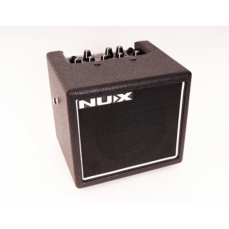 Mighty8SE Комбоусилитель гитарный, Nux Cherub