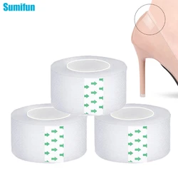1/3pcs Heel Stickers Anti-wear Foot Stickers Invisible Multifunctional Bandage Foot Tape Self-Adhesive Transparent Pad C1982