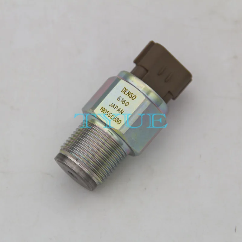 Chinese New Diesel Fuel Rail Pressure Sensor Valve 499000-6260 499000-6310 499000-6370 499000-6320 499000-6340 in Stock | Автомобили и