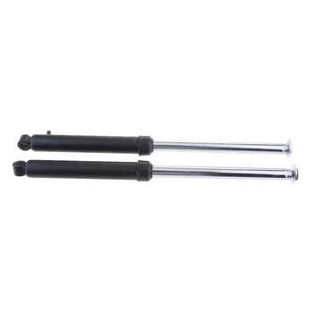 

1 Pair Motorcycle Front Fork Shock Suspension Tube Set For Yamaha PW50 PEEWEE 50