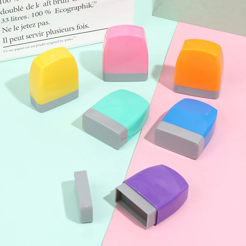 Couleur Bebe Nom Timbre Pour Enfants Nom Etudiant Vetements Chapitre Pour Enfants Jouet Aliexpress