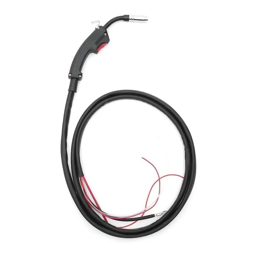 

Mig Welding Torch Air-Cooled European Connector Wire 150A-250A Mig Mag Welding Machine 15Ak Cutting Torch Mb14 Dl3M