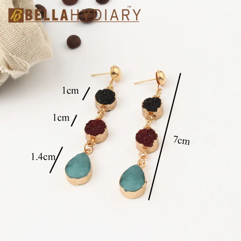 earring earrings (4)