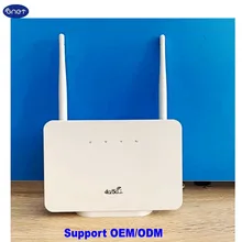 Fabricant Direct de routeur de carte SIM 4G 5G CPE, prise en charge du Modem sans fil Openwrt, wi-fi