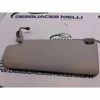 

6Q0857552FFKZ PARASOL RIGHT VOLKSWAGEN POLE (9N1)