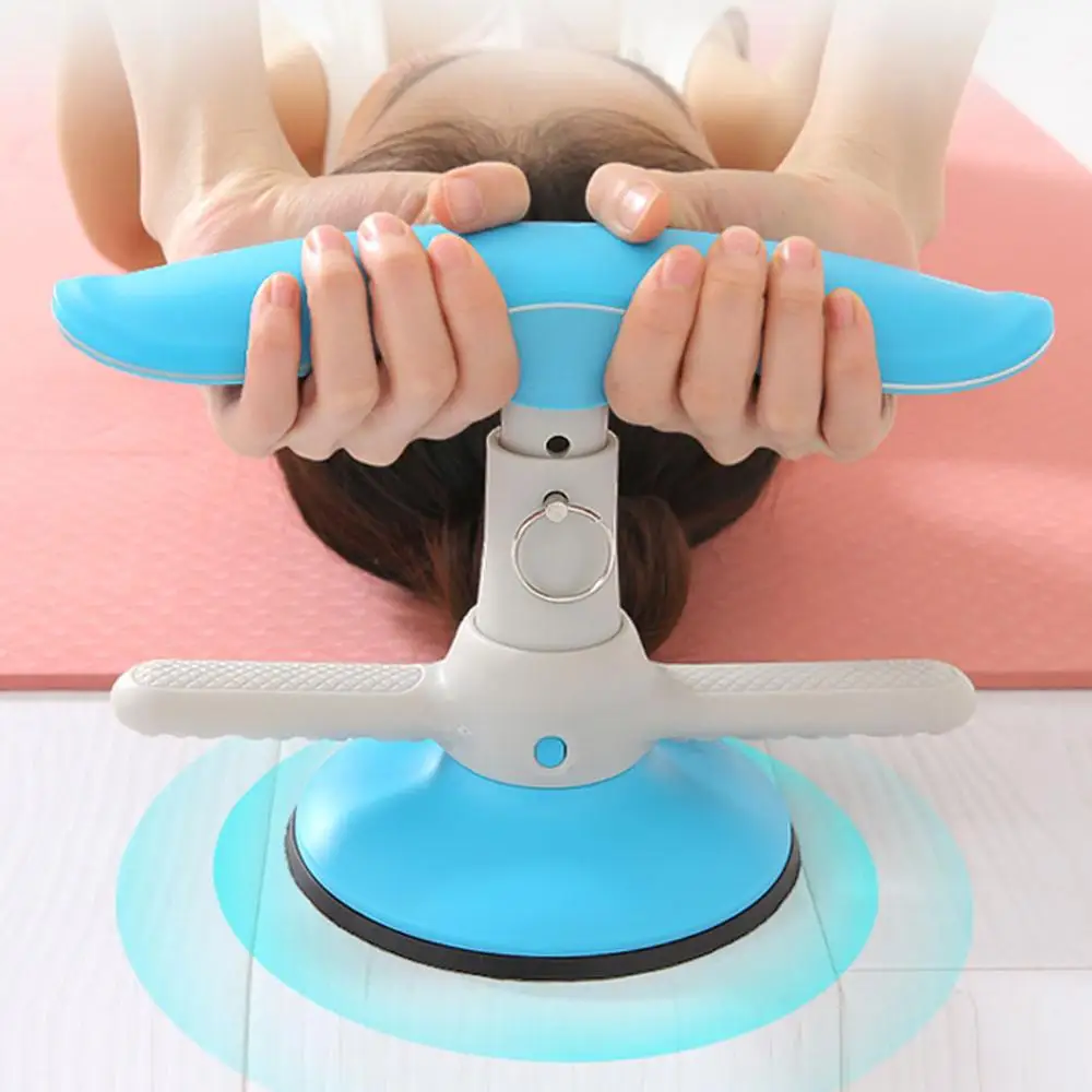 

Fitness Yoga Sit-ups Assistant 3 Gear Positions Sit-ups Auxiliary Equipment Gym Workout Exercise Adjustable Fitness Equipment