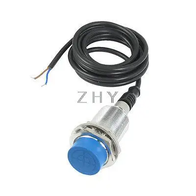 LJ30A3 15 Z/DZ G AC 2 проводной 90 250 V/NC/15 мм Индуктивный бесконтактный Сенсор
