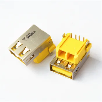 

2.0 USB Port Jack Socket Connector for Lenovo Tinkpad L430 L440 L530 L540