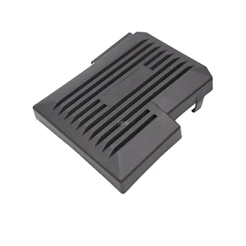

Car Engine Dust Cover Cited Cover Decorative Cover Decoration Computer Protective Cover for AUDI A4 B9 8W A5 2017 2018