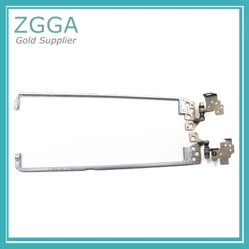 

New Laptop LCD Hinges For Lenovo Thinkpad E570 E570C E575 Screen Axis Shaft Hinge Set Left&Right 01LV740 01EP115