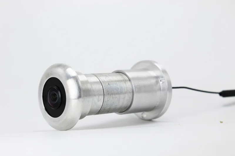 fi de audio porta olho buraco casa 05