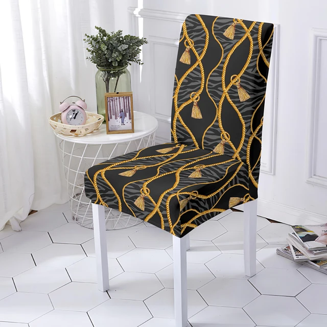 Elastic Gaming Chairs Covers  Elastic Case Computer Chair - Chair Cover  Elastic - Aliexpress