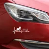 Exterior Accessories